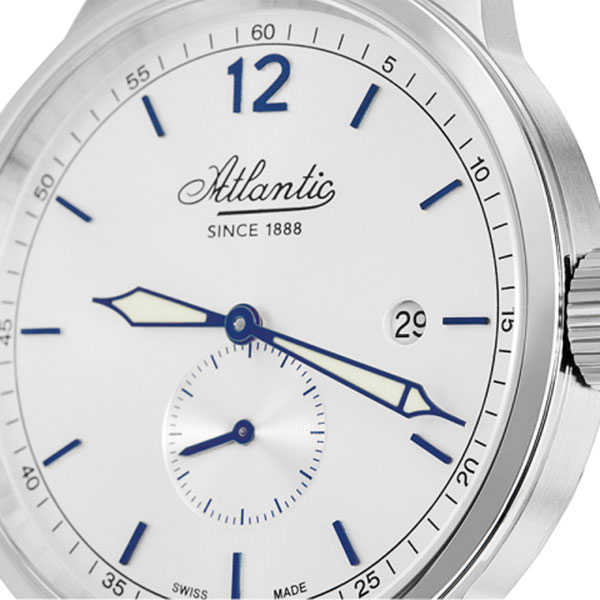 Đồng hồ Atlantic Swiss AT-68352.41.22